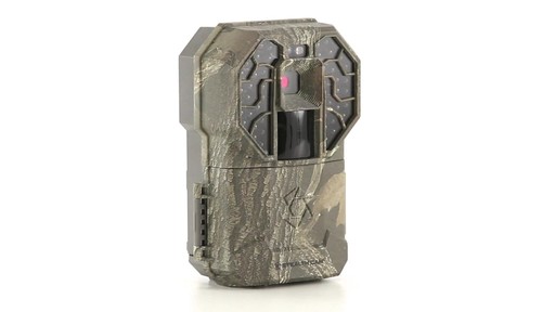 Stealth Cam Triad G45NG Pro Game/Trail Camera 14MP 360 View - image 3 from the video